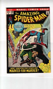 Amazing Spiderman #108 (1972) 6.5 FN+