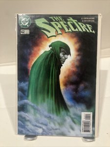 The Spectre 42