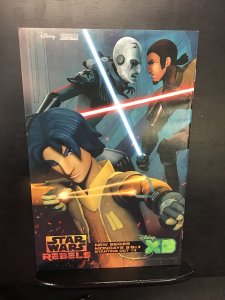 Uncanny Avengers #25 (2014)nm