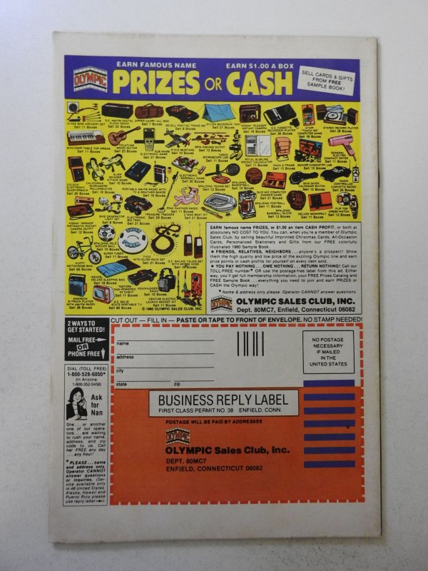 Iron Man #139 (1980) FN Condition!