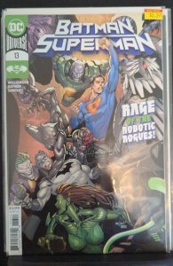 Batman/Superman #13 (2020)