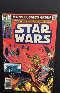 Star Wars #25 (1979)