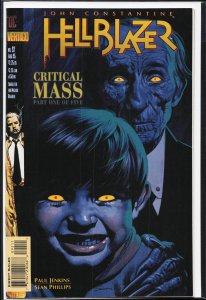 Hellblazer #92 (1995) Hellblazer