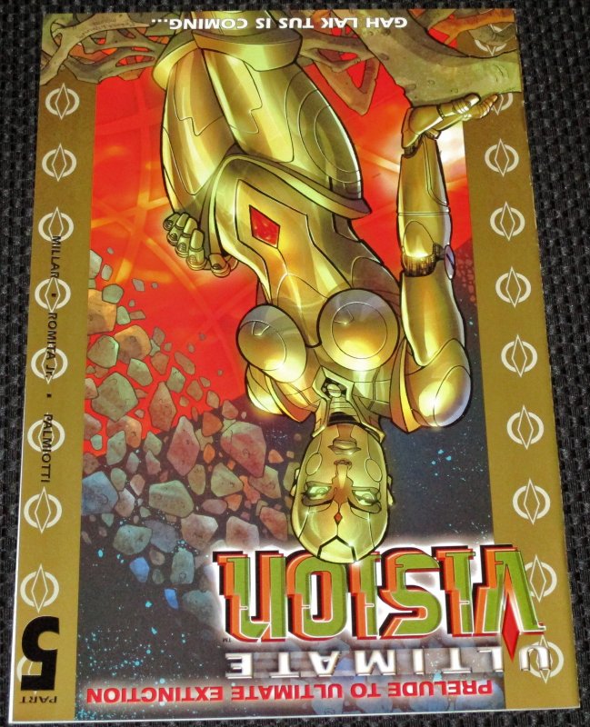 Ultimate Spider-Man #88 (2006)