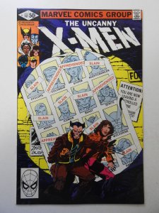 The X-Men #141 (1981) VF Condition!