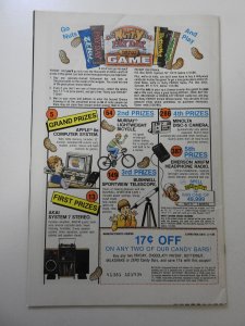 Doctor Strange #72 (1985) FN/VF Condition!