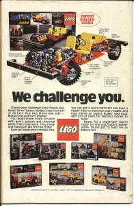 The Defenders #90 (1980)