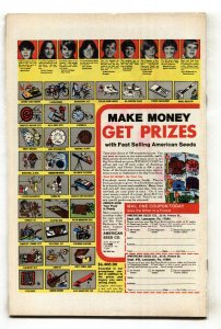 AMAZING SPIDER-MAN #179--comic book--Green Goblin--1978--VF