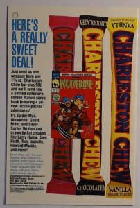 X-Force #15 (Marvel, 1992) Deadpool Cover