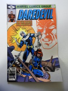 Daredevil #160 (1979) VG+ Condition