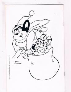 Mighty Mouse And Friends Holiday Special # 1 FN Spotlight Comic Books WOW!!! SW7