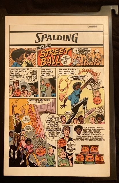 Thor #273 (1978) FN-