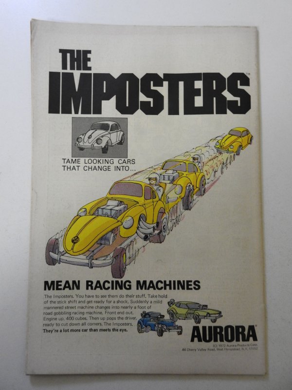 Batman #245 (1972) FN/VF Condition!