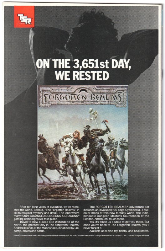 Wonder Woman #9 (1987) Wonder Woman [Key Issue]