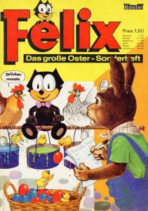 Das große Oster-Sonderheft