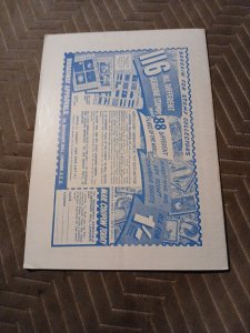 Marvelman # 348 Early 60s UK Monthly L. Miller & Son Silver Age Superhero Scifi