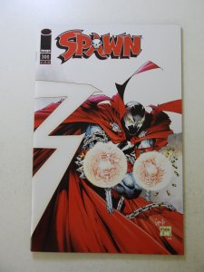 Spawn #300 (2019) variant NM condition