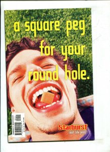 TRUTH: RED, WHITE, & BLACK #1 (SEVEN ISSUE MINI-SERIES - 9.2) 2003