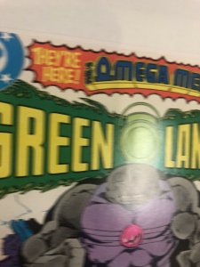 Green Lantern (1983) # 161 (NM) Canadian Price Variant (CPV) !