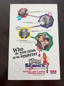 Green Lantern - #51 - (1999) - NM