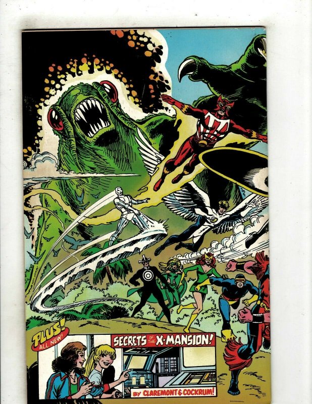 Special Edition X-Men # 1 VF/NM Marvel Comic Book Giant Size # 1 REPRINT YY10