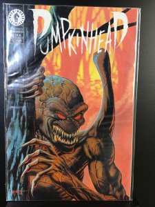 Pumpkinhead: The Rites of Exorcism #2 (1993)