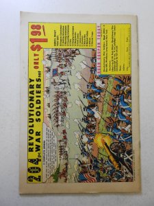 Anthro #1 (1968) FN- Condition!