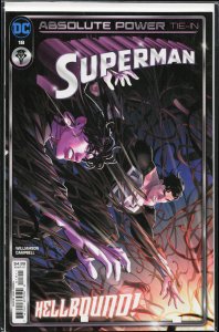 Superman #18 (2024) Superman