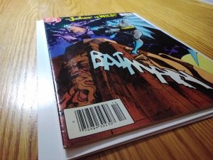 Batman #366 (1983) Newsstand Edition