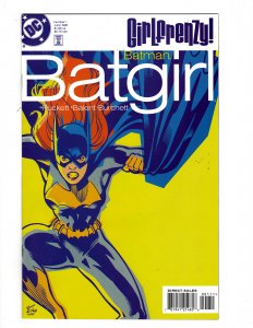 Batman: Batgirl #1 (1998) SR8