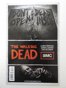 The Walking Dead #75 (2010) Beautiful NM Condition!