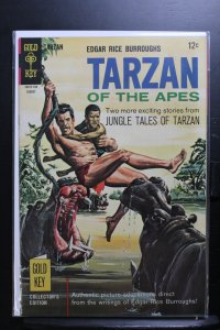 Tarzan #170 (1967)