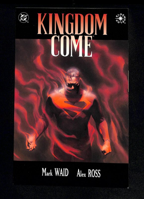 Kingdom Come #4