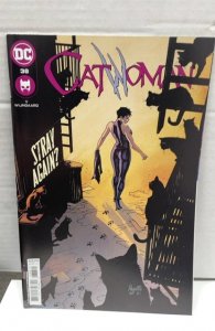 Catwoman #38 (2022)