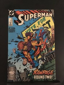 Superman #24