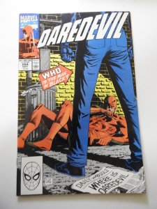 Daredevil #284 (1990)