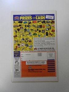 Captain America #261 (1981) VF- condition