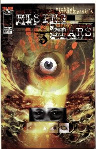 Rising Stars #3 (1999) Rising Stars