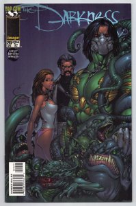 Darkness #20 (Top Cow, 1999) FN