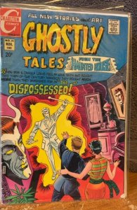 Ghostly Tales #90 (1971)