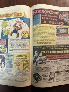 Tales to Astonish #83 VG Bill Everett Cover (Marvel 1966)