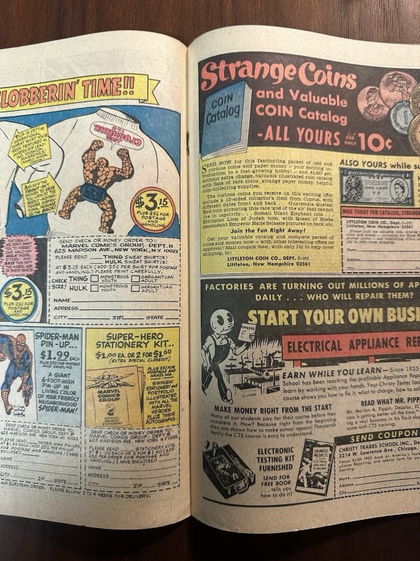 Tales to Astonish #83 VG Bill Everett Cover (Marvel 1966)