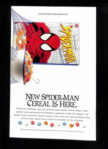 Wolverine (1988) #100