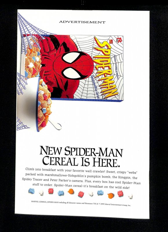 Wolverine (1988) #100