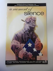 Moment of Silence (2002)