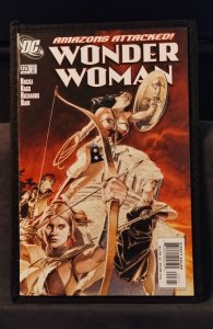 Wonder Woman #223 (2006)