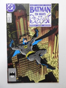 Batman #417 Direct Edition (1988) NM Condition!
