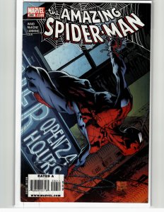 The Amazing Spider-Man #592 (2009)