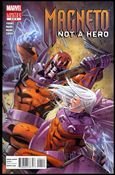 Magneto: Not a Hero 4-A  FN
