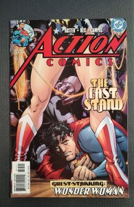 Action Comics #817 (2004)